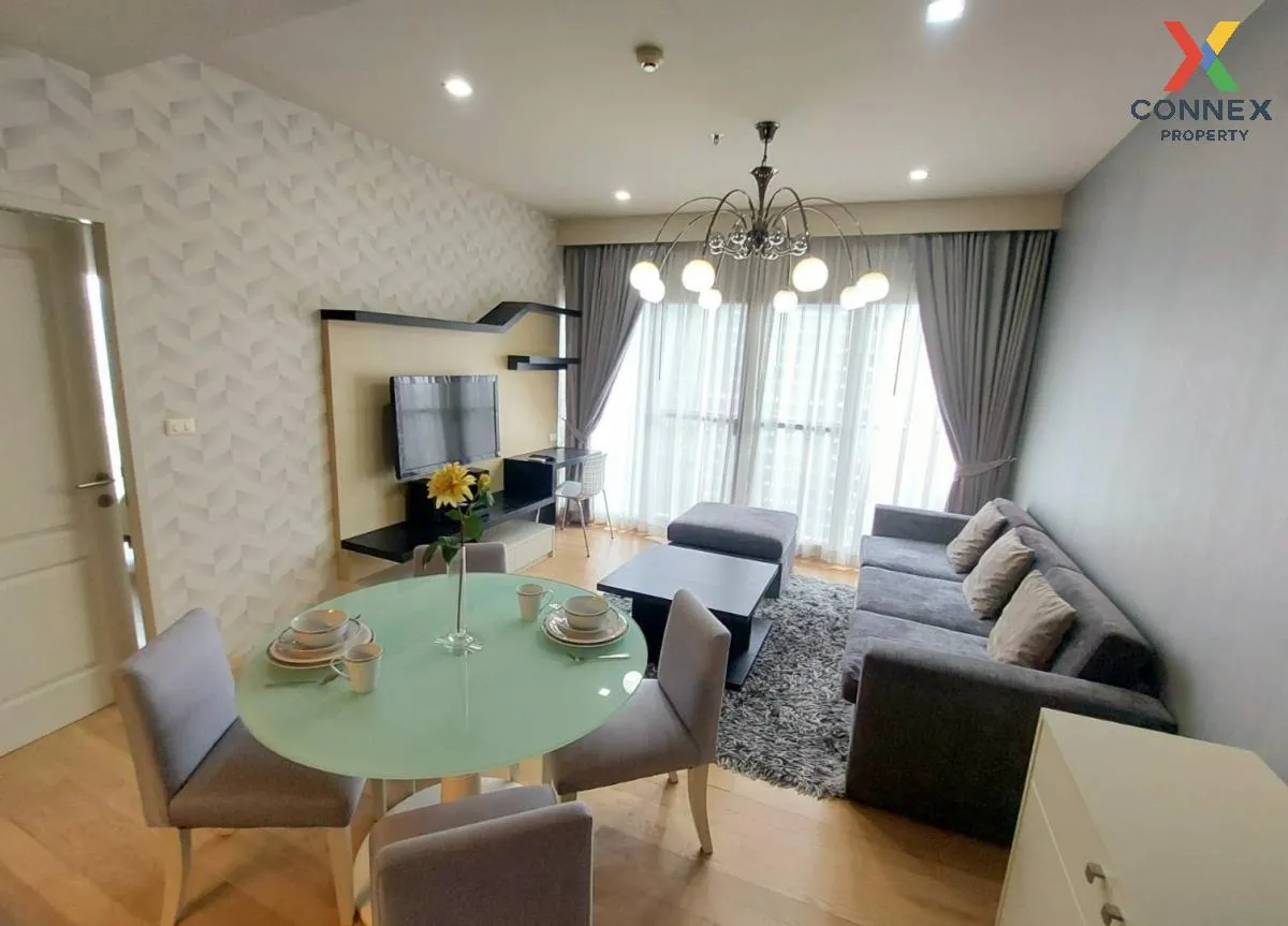 For Rent Condo , Noble Refine , BTS-Phrom Phong , Khlong Tan , Kh 2