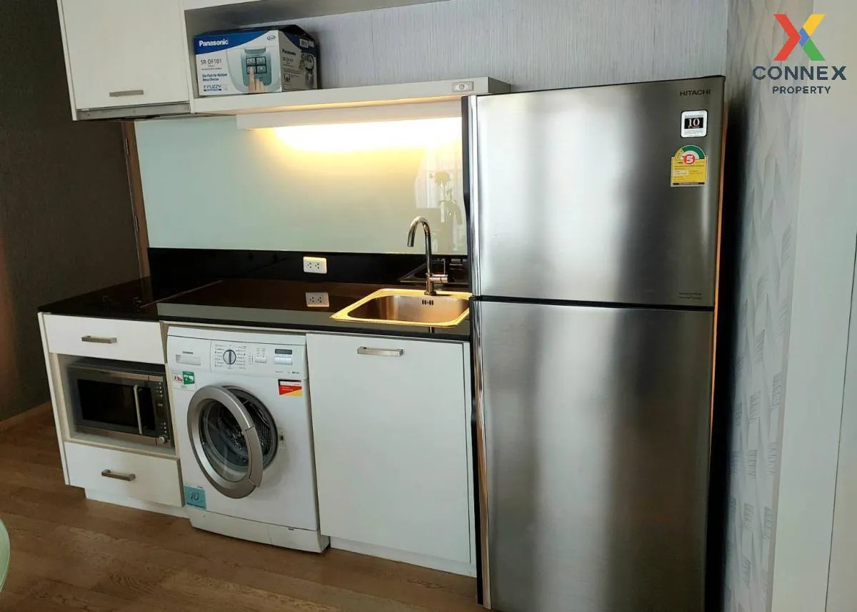 For Rent Condo , Noble Refine , BTS-Phrom Phong , Khlong Tan , Kh 4