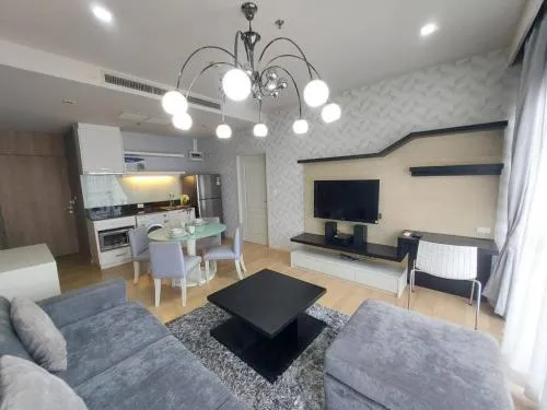 For Rent Condo , Noble Refine , BTS-Phrom Phong , Khlong Tan , Khlong Toei , Bangkok , CX-114335