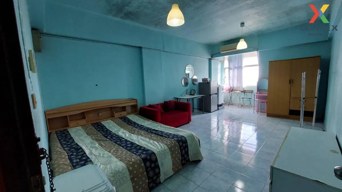 For Sale Condo , Udomsuk Tower , BTS-Udom Suk , Bang Na Nuea , Ba 1