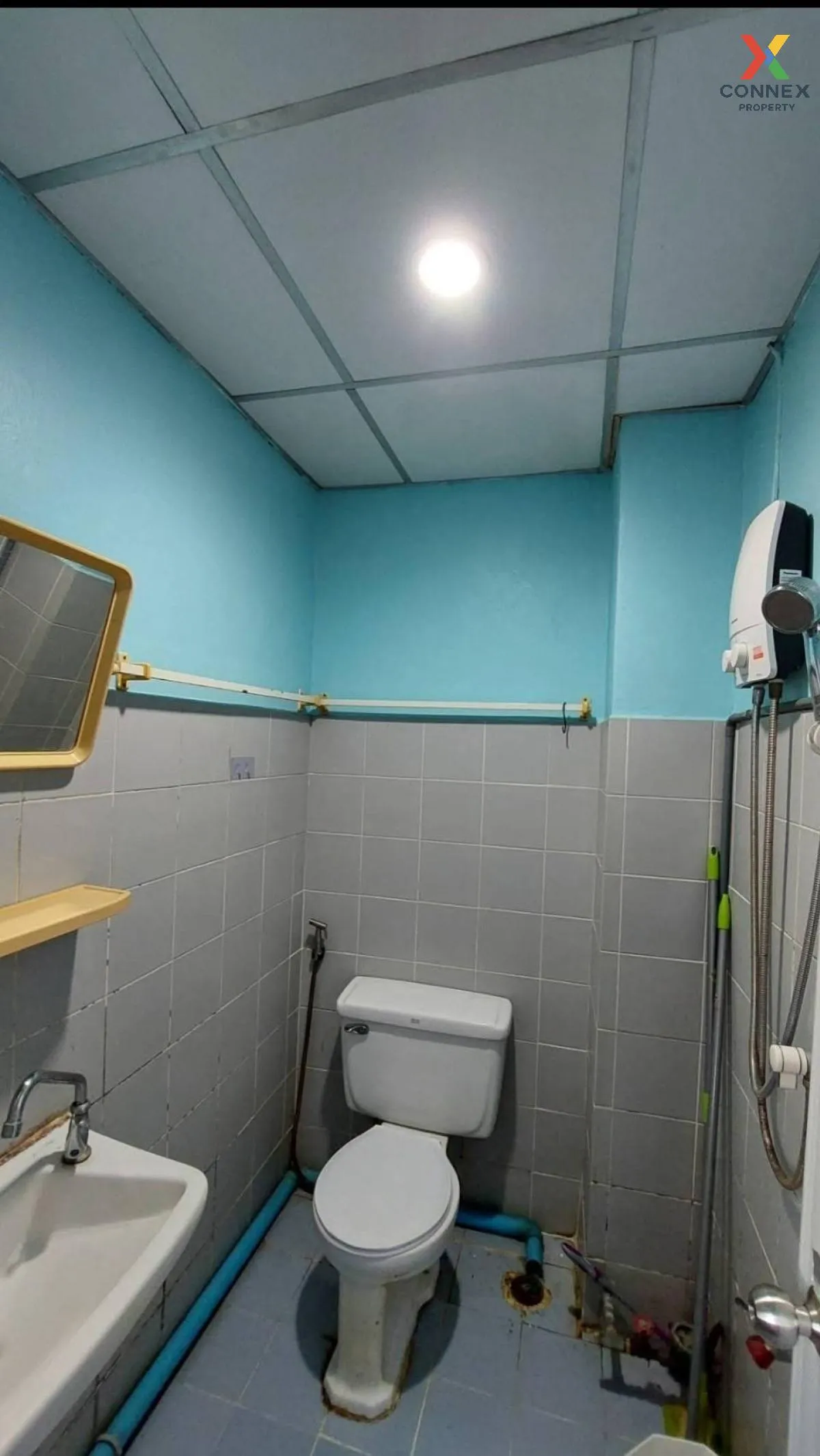 For Sale Condo , Udomsuk Tower , BTS-Udom Suk , Bang Na Nuea , Ba 3