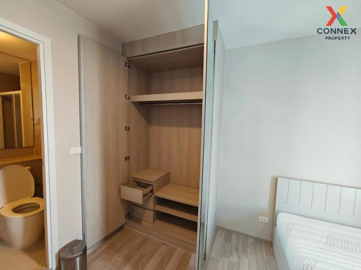 For Rent Condo , The Privacy Rama 9 , ARL-Ramkhamhaeng , Suan Lua 4