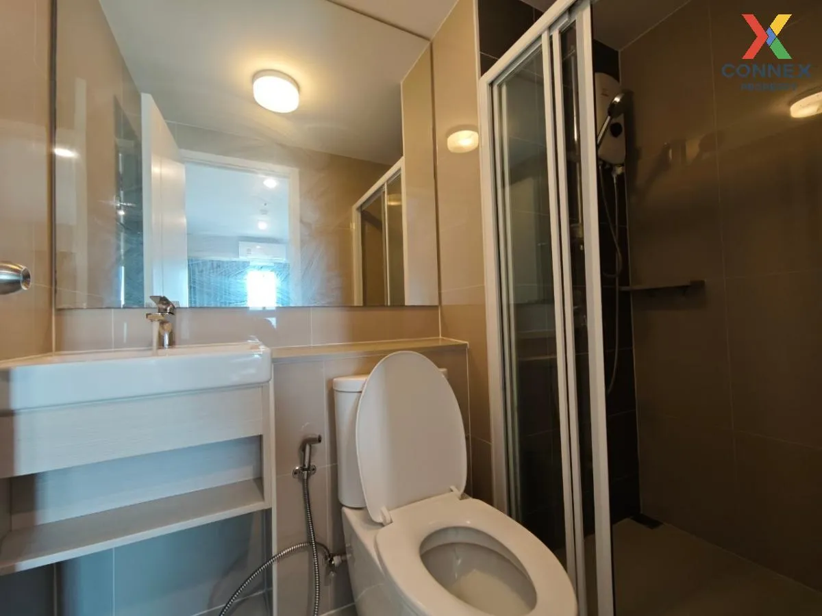 For Rent Condo , The Privacy Rama 9 , ARL-Ramkhamhaeng , Suan Lua