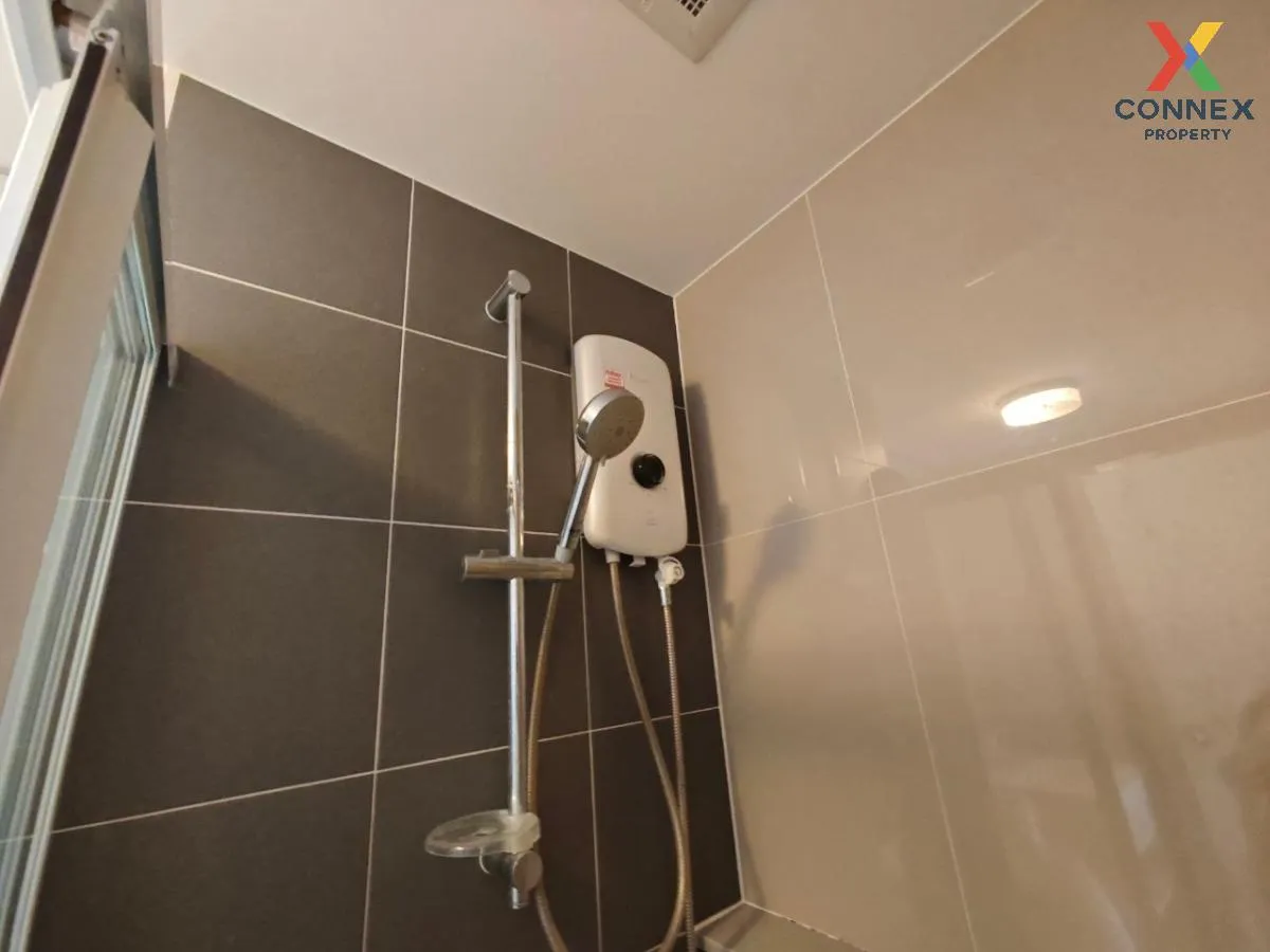 For Rent Condo , The Privacy Rama 9 , ARL-Ramkhamhaeng , Suan Lua