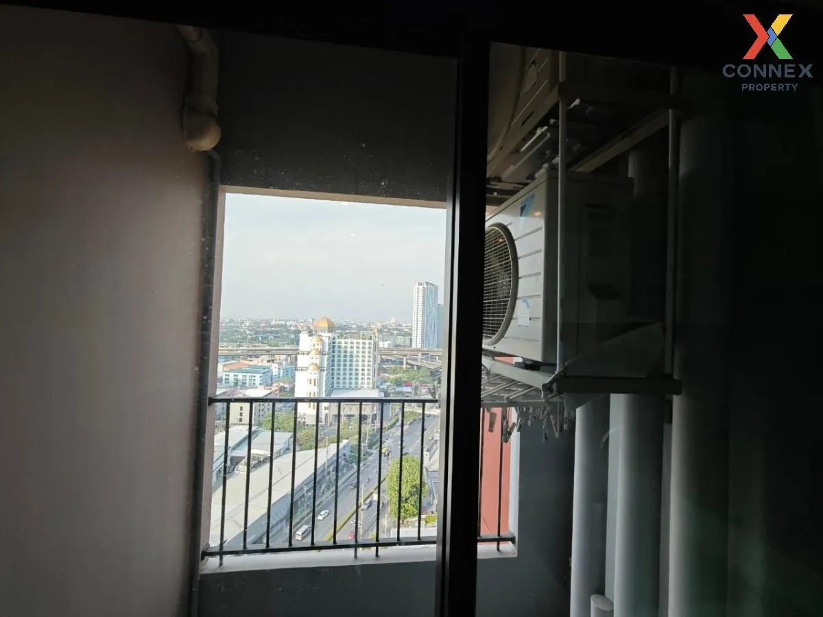 For Rent Condo , The Privacy Rama 9 , ARL-Ramkhamhaeng , Suan Lua