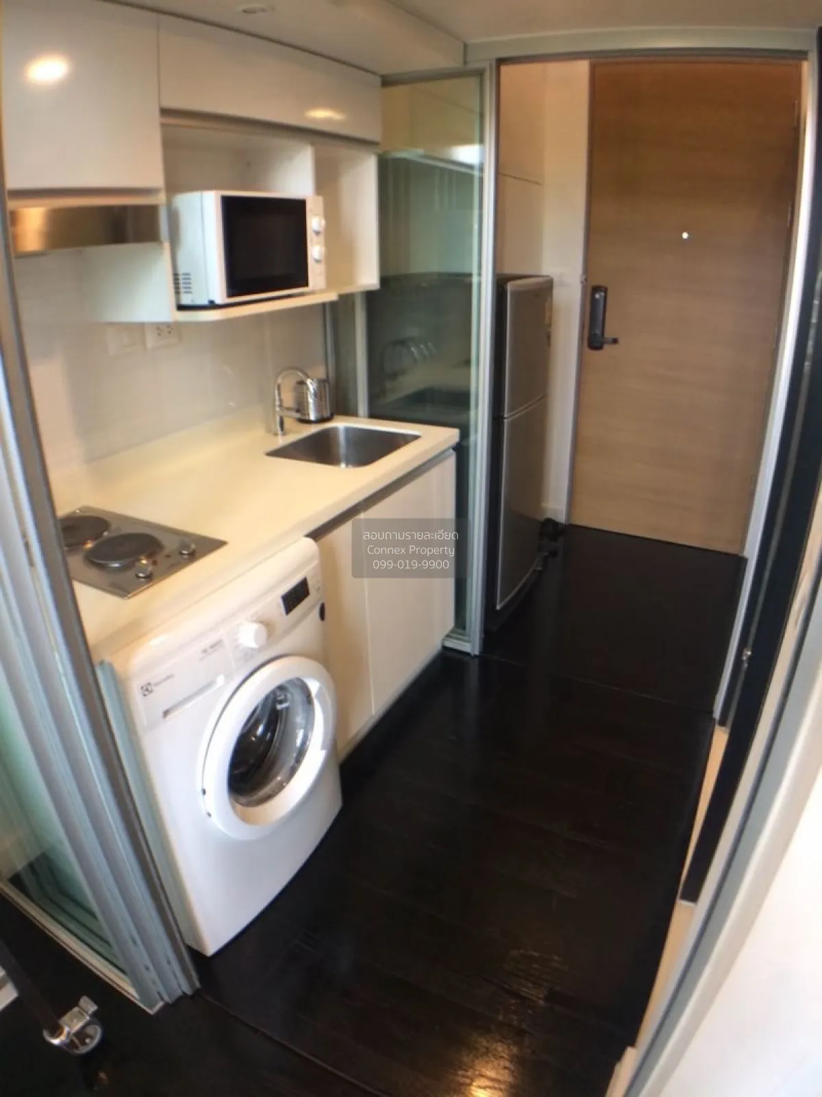 FOR RENT condo , Ideo Morph 38 , BTS-Thong Lo , Phra Khanong , Kh 4