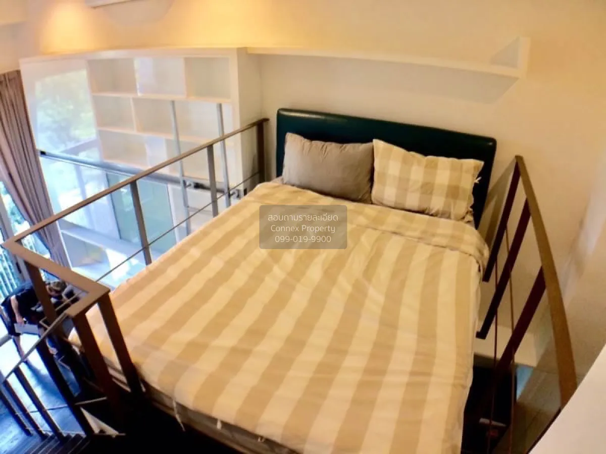 FOR RENT condo , Ideo Morph 38 , BTS-Thong Lo , Phra Khanong , Kh