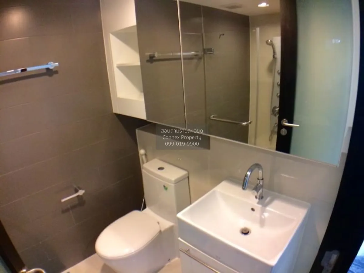 FOR RENT condo , Ideo Morph 38 , BTS-Thong Lo , Phra Khanong , Kh