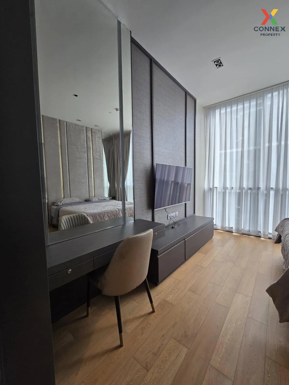 For Rent Condo , 28 Chidlom , BTS-Chit Lom , Lumpini , Pathum Wan 2