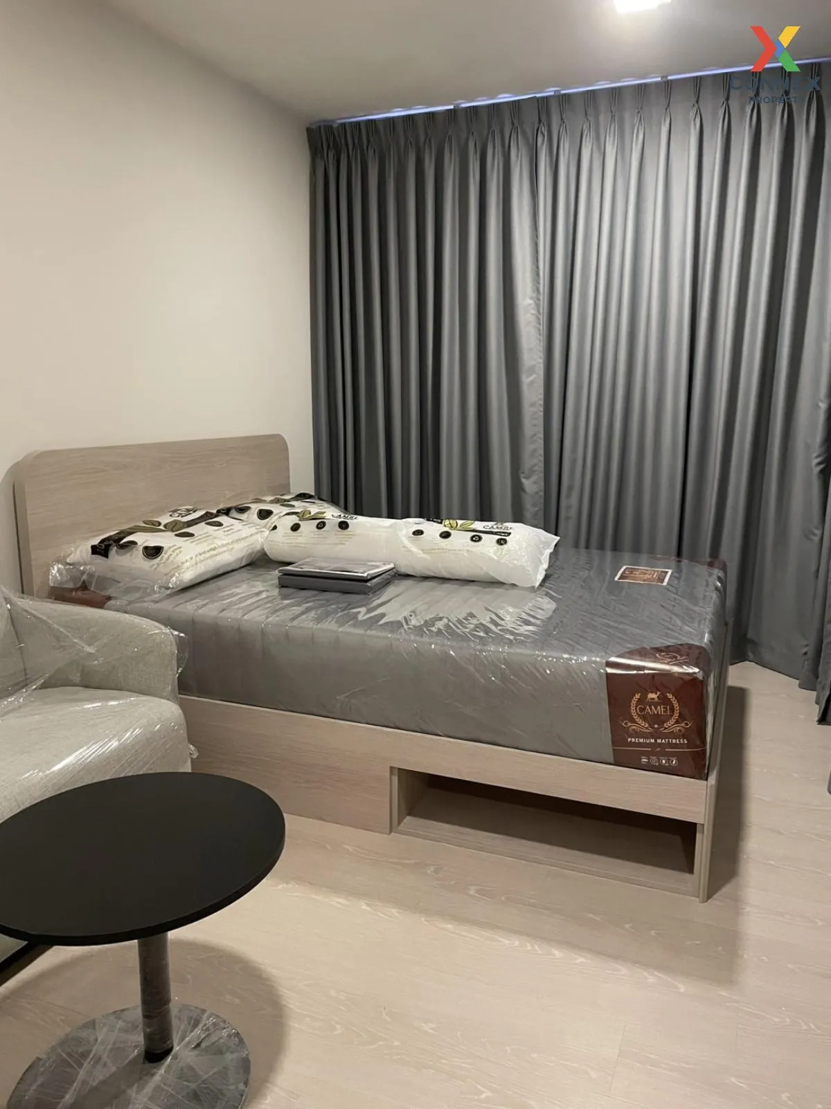 For Rent Condo , d condo air Ladkrabang , Lat Krabang , Lat Kraba 2