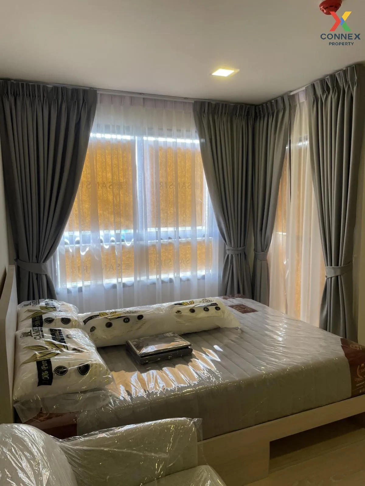 For Rent Condo , d condo air Ladkrabang , Lat Krabang , Lat Kraba 4