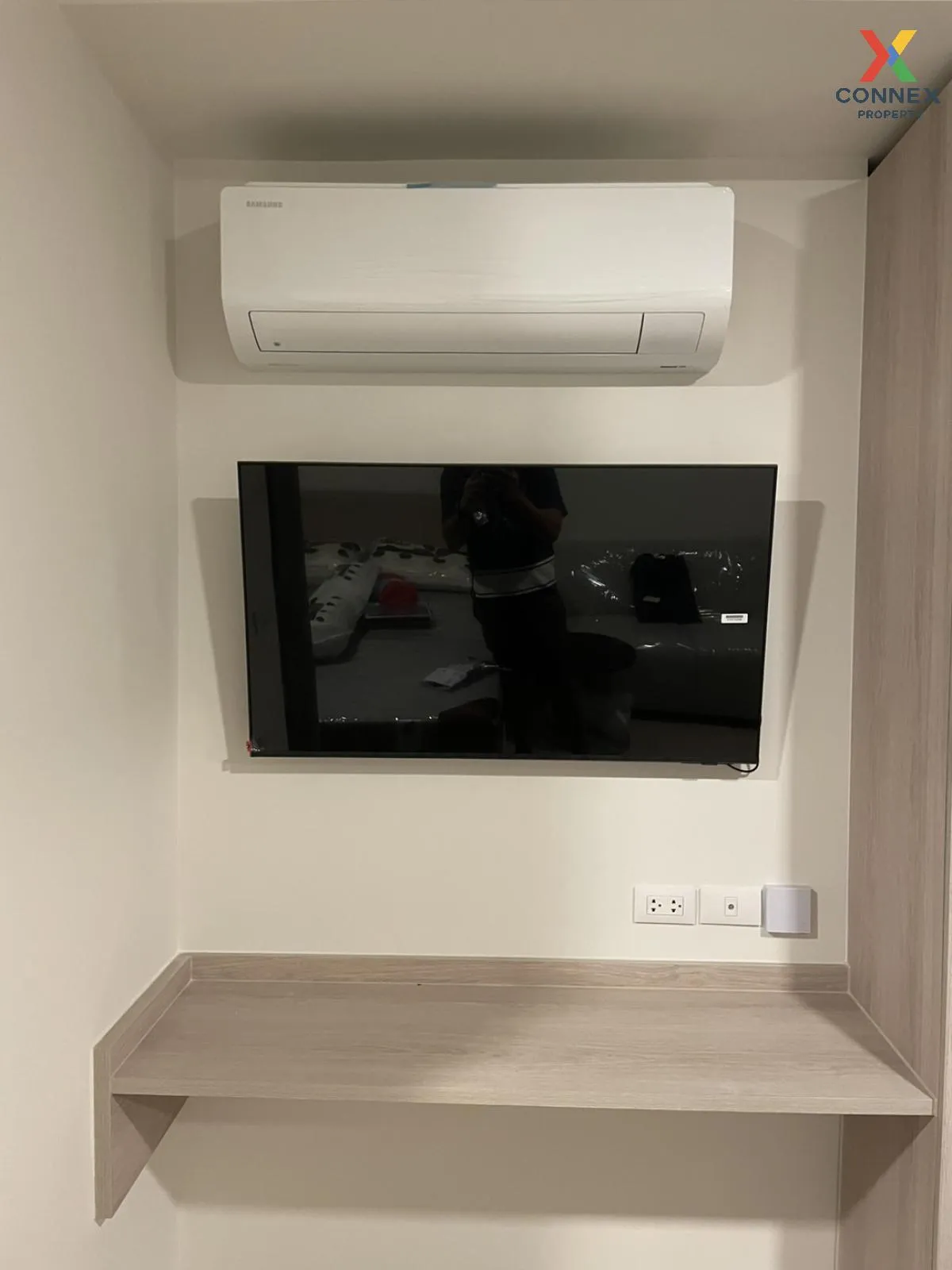 For Rent Condo , d condo air Ladkrabang , Lat Krabang , Lat Kraba