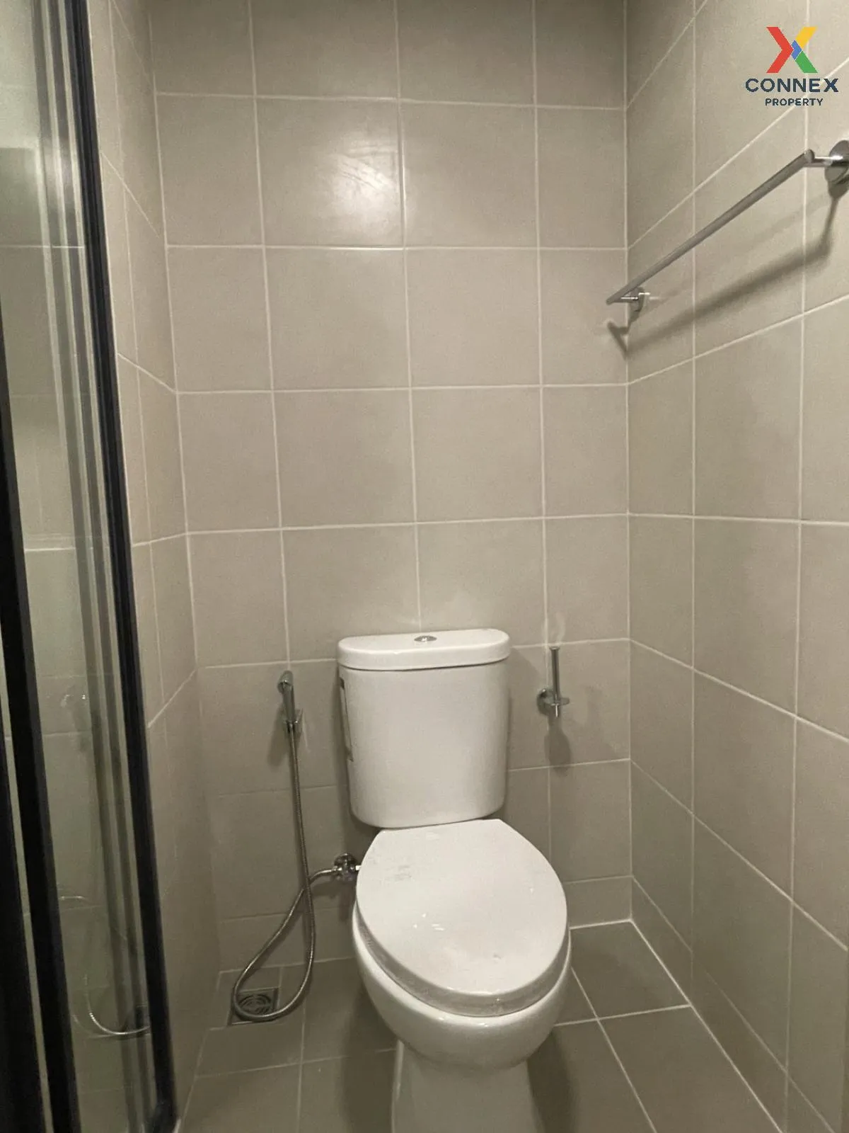 For Rent Condo , d condo air Ladkrabang , Lat Krabang , Lat Kraba