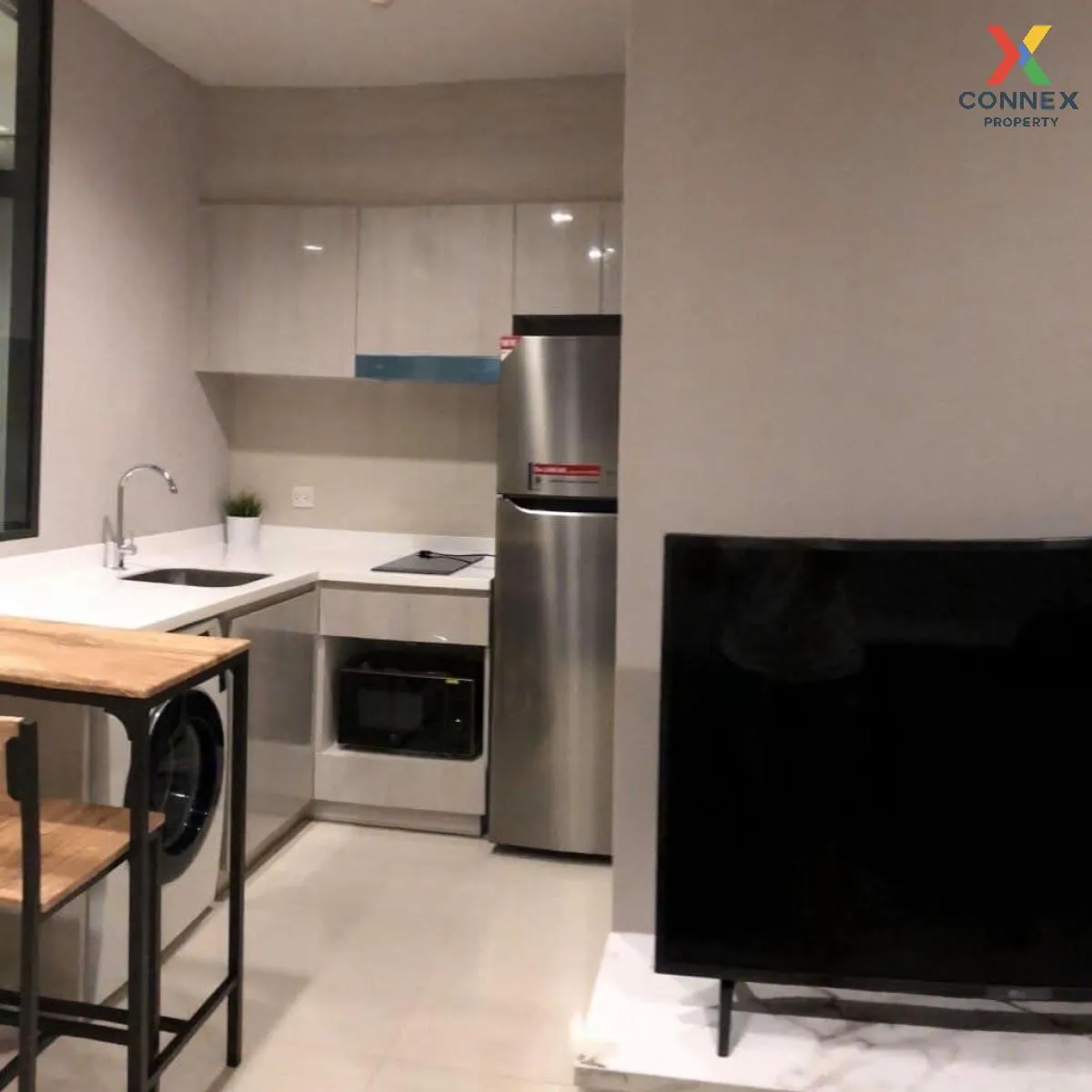 For Rent Condo , Life One Wireless , BTS-Phloen Chit , Lumpini ,  3