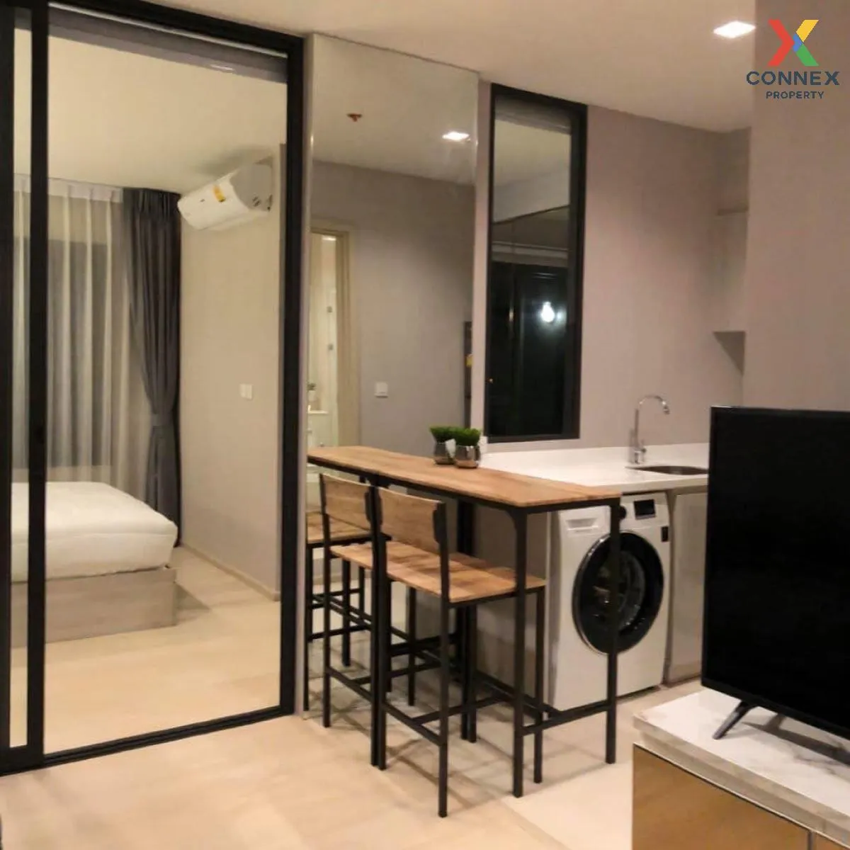 For Rent Condo , Life One Wireless , BTS-Phloen Chit , Lumpini ,  4