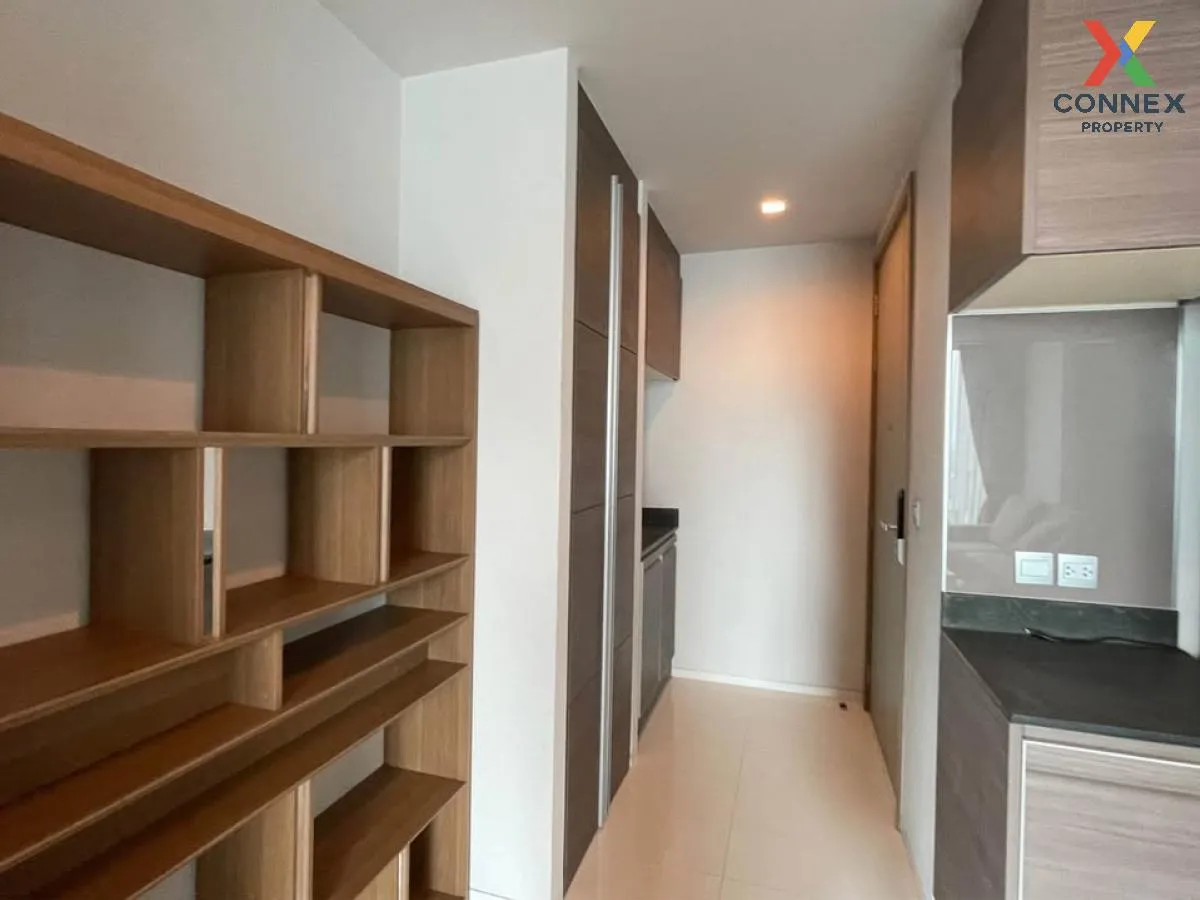 For Sale Condo , Keyne by Sansiri , BTS-Thong Lo , Khlong Toei , 