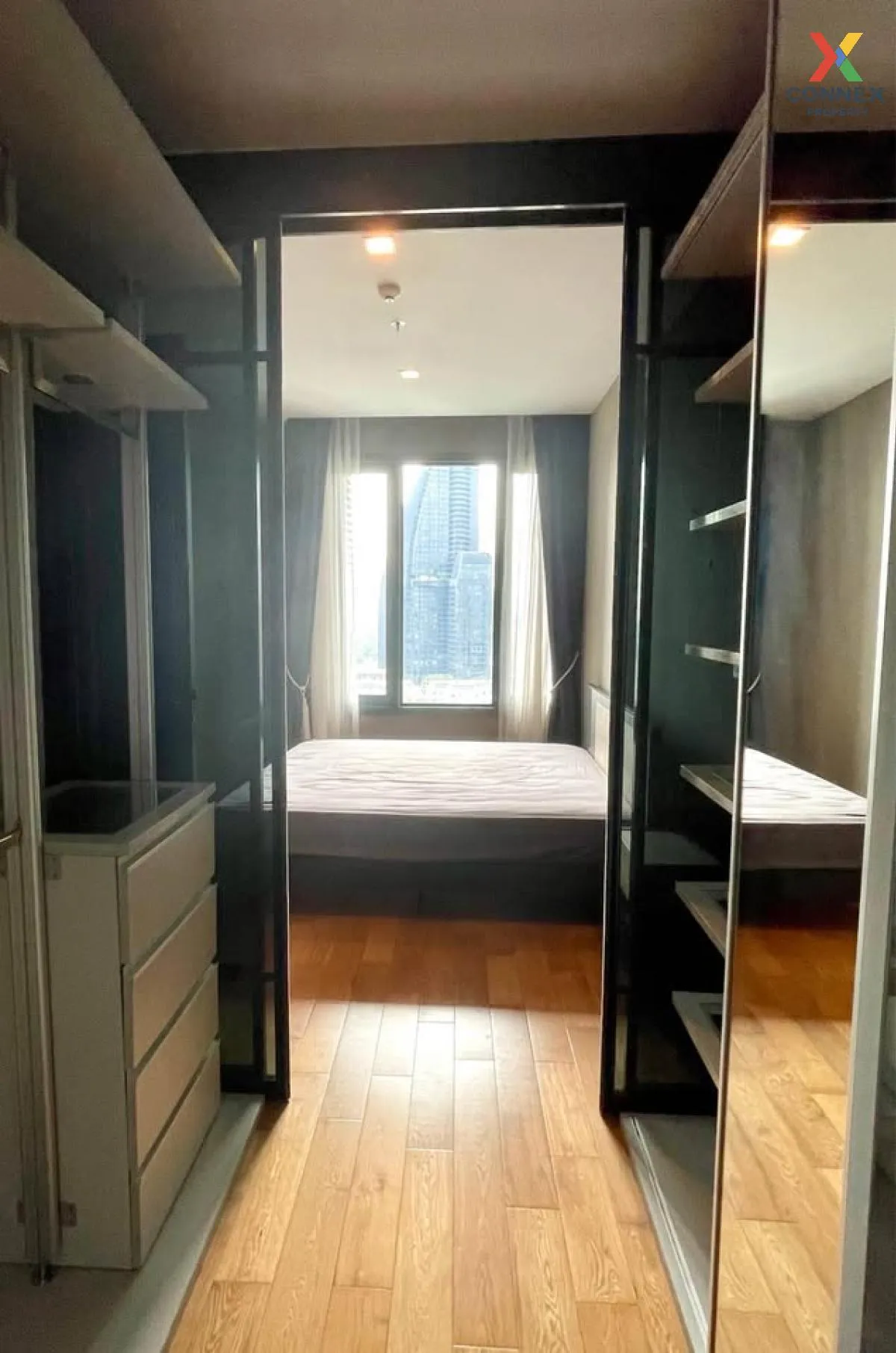 For Sale Condo , Keyne by Sansiri , BTS-Thong Lo , Khlong Toei , 