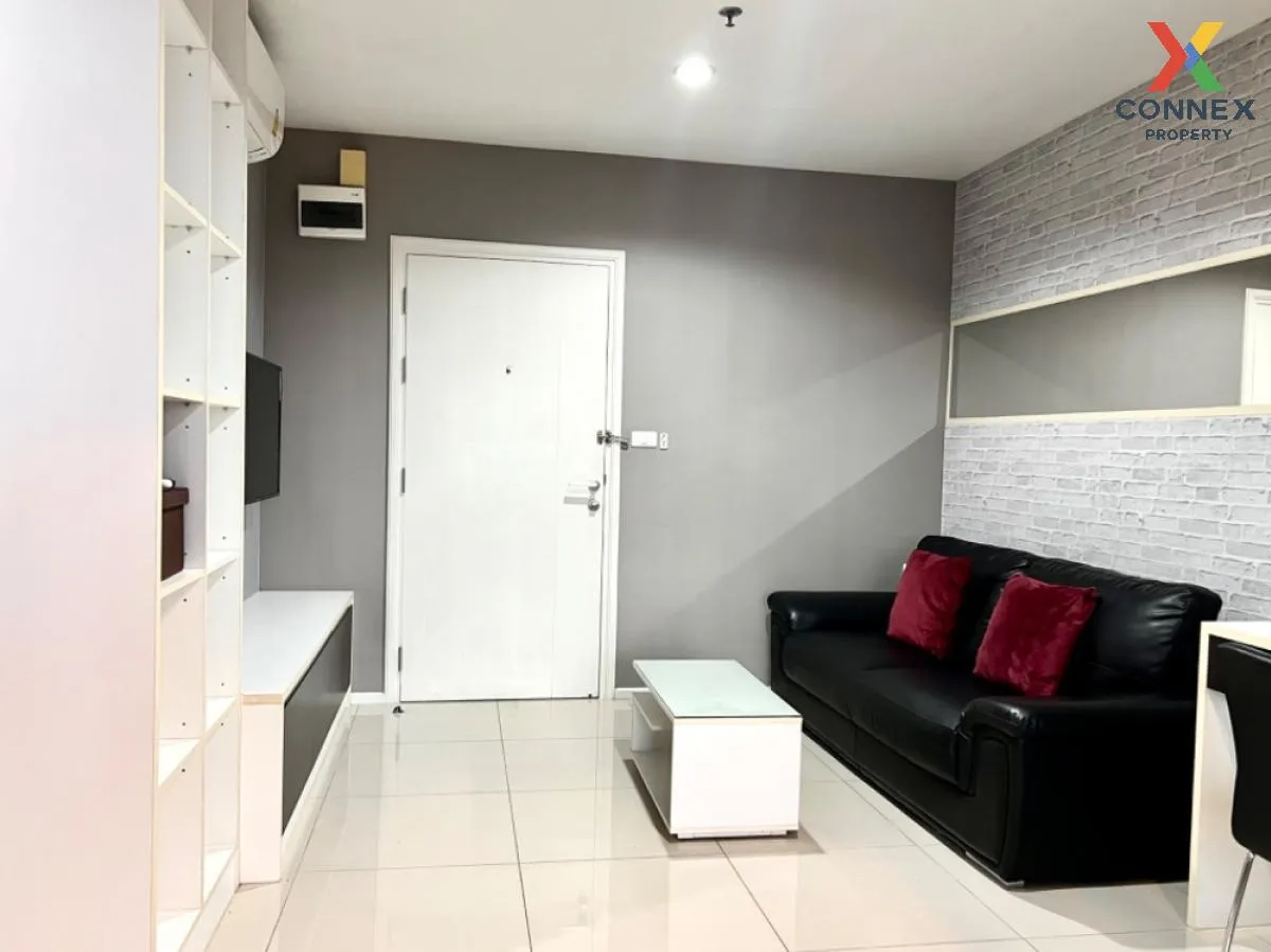 เช่าคอนโด  แอสปาย สุขุมวิท 48 BTS-พระโขนง พระโขนง เขต คลองเตย กรุ 1