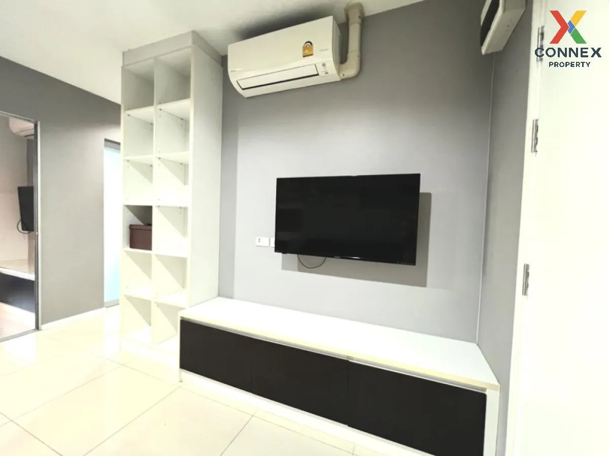 เช่าคอนโด  แอสปาย สุขุมวิท 48 BTS-พระโขนง พระโขนง เขต คลองเตย กรุ 2