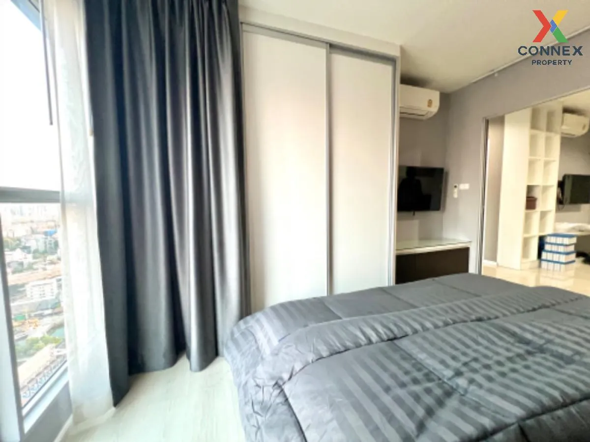For Rent Condo , Aspire Sukhumvit 48 , BTS-Phra Khanong , Phra Kh