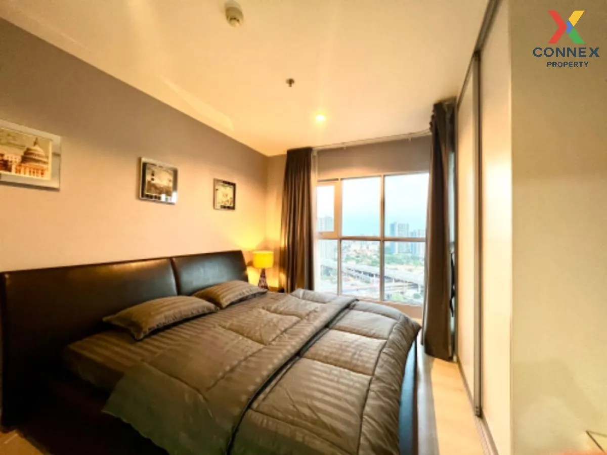 For Sale Condo , Aspire Sukhumvit 48 , BTS-Phra Khanong , Phra Kh 4