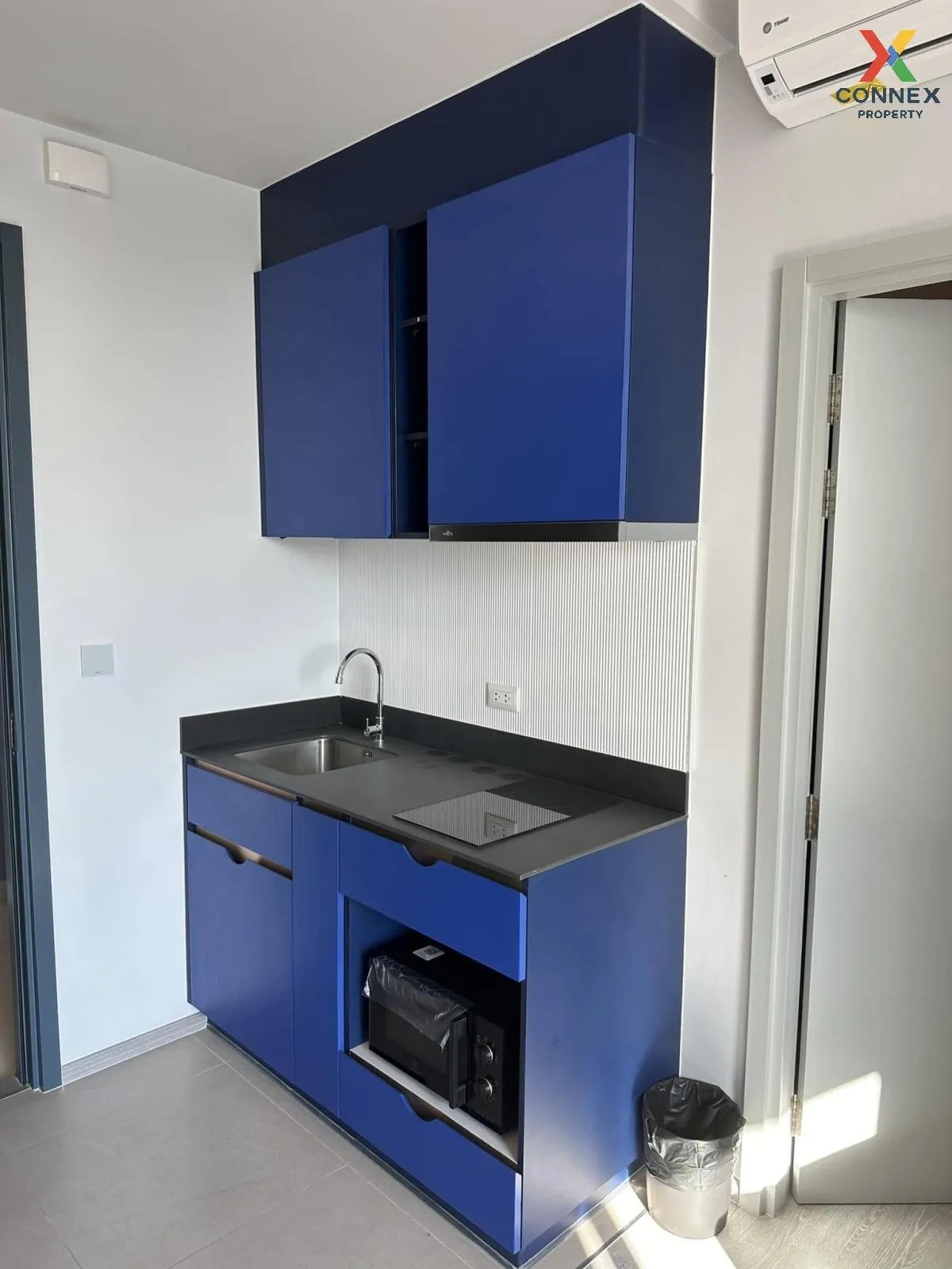 เช่าคอนโด  เอ็กซ์ที เอกมัย BTS-เอกมัย คลองตันเหนือ เขต วัฒนา กรุง 3