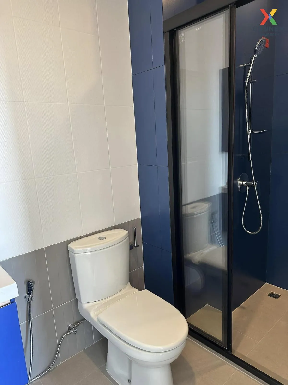 เช่าคอนโด  เอ็กซ์ที เอกมัย BTS-เอกมัย คลองตันเหนือ เขต วัฒนา กรุง