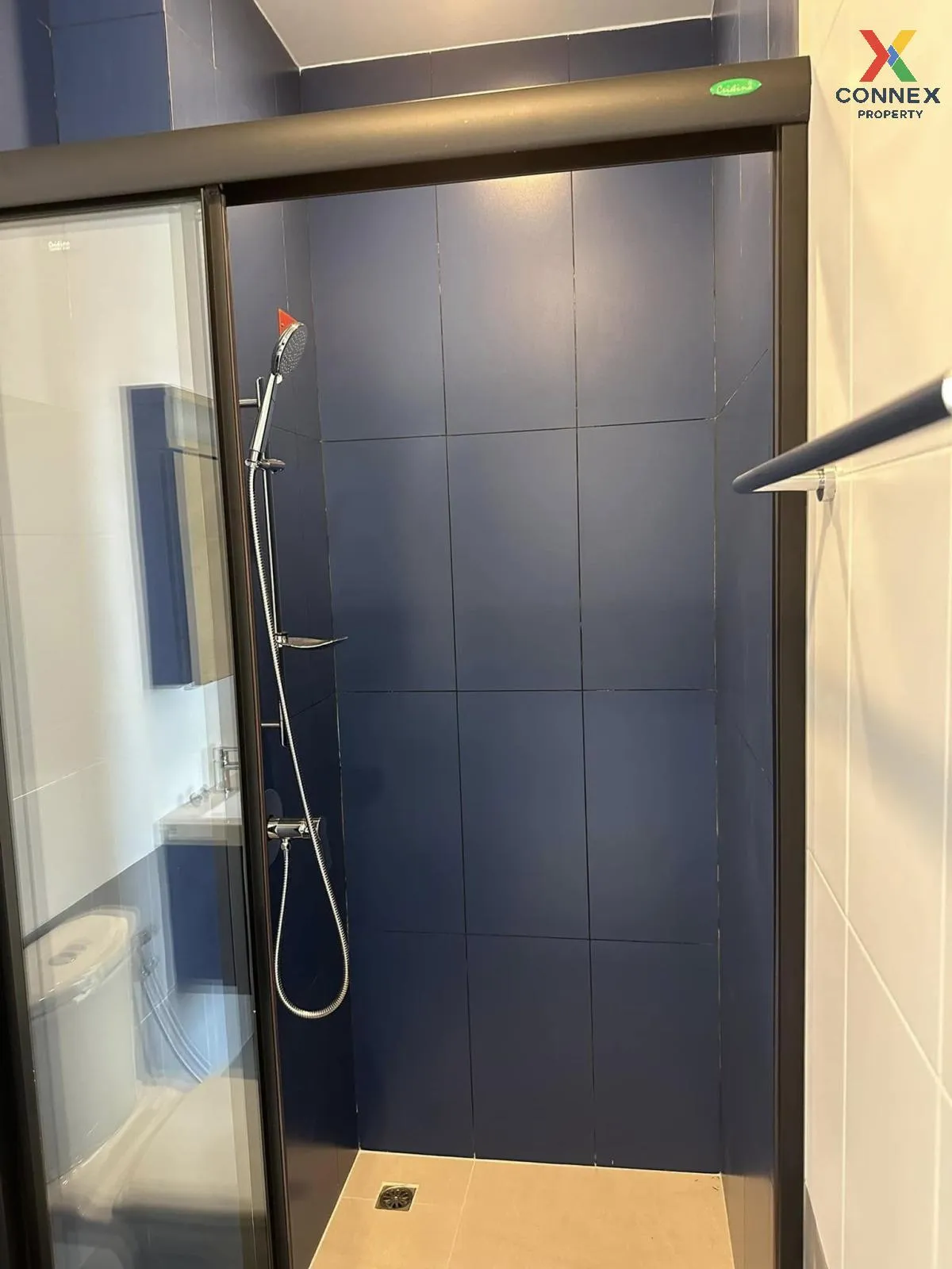 เช่าคอนโด  เอ็กซ์ที เอกมัย BTS-เอกมัย คลองตันเหนือ เขต วัฒนา กรุง