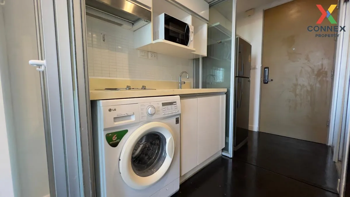 เช่าคอนโด  ไอดีโอ มอร์ฟ 38 BTS-ทองหล่อ พระโขนง เขต คลองเตย กรุงเท