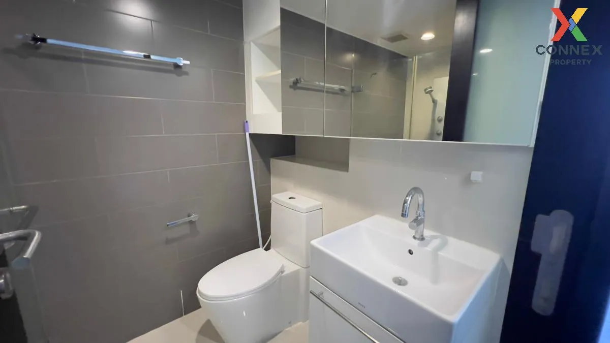 เช่าคอนโด  ไอดีโอ มอร์ฟ 38 BTS-ทองหล่อ พระโขนง เขต คลองเตย กรุงเท