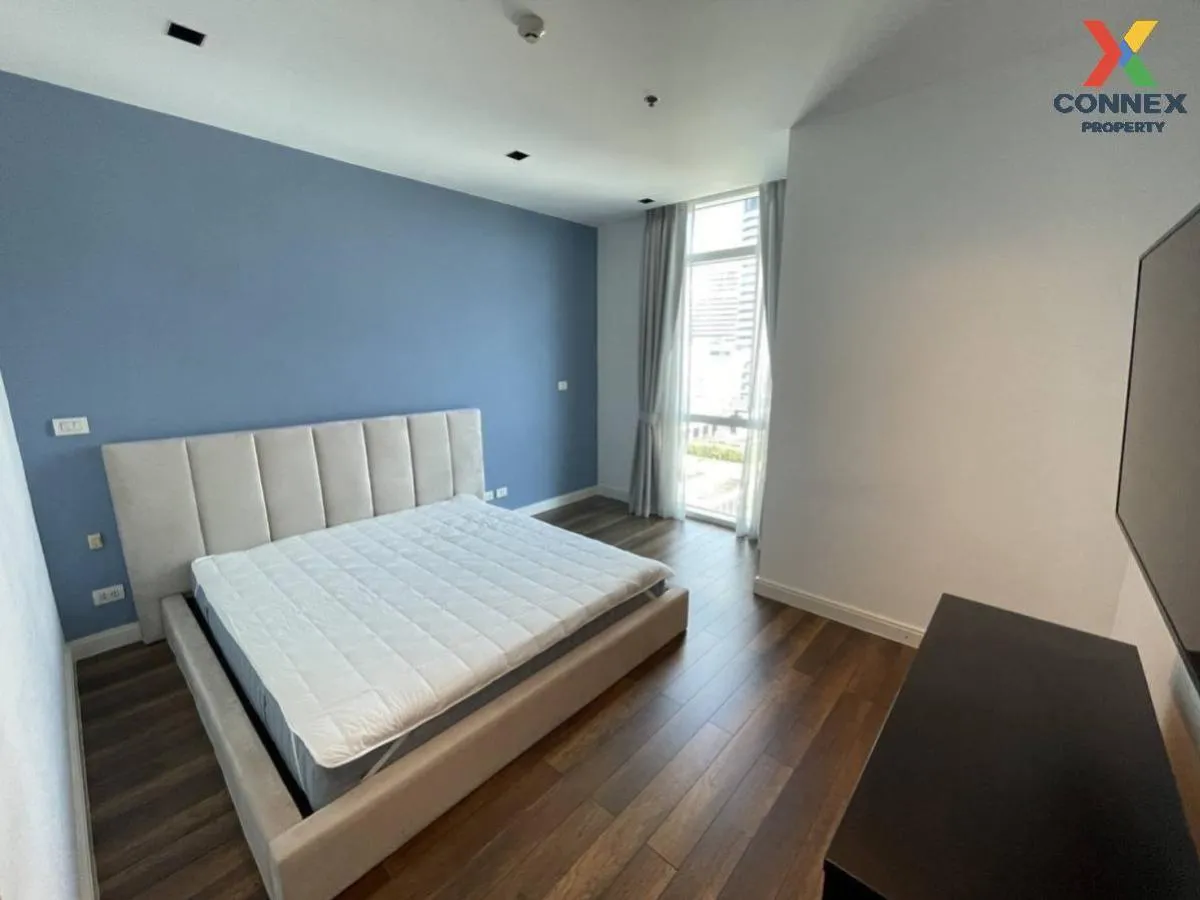 For Rent Condo , Athenee Residence , BTS-Phloen Chit , Lumpini ,  4