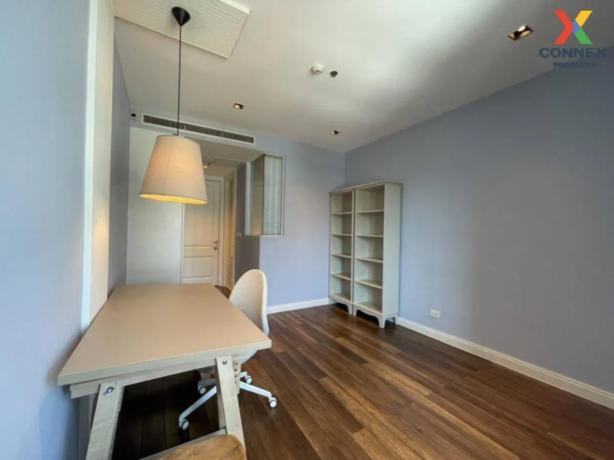 For Rent Condo , Athenee Residence , BTS-Phloen Chit , Lumpini , 