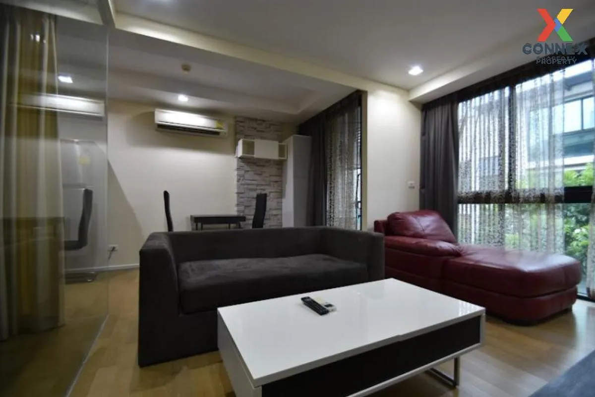 For Rent Condo , Abstracts Sukhumvit 66/1 , BTS-Udom Suk , Bang N 1