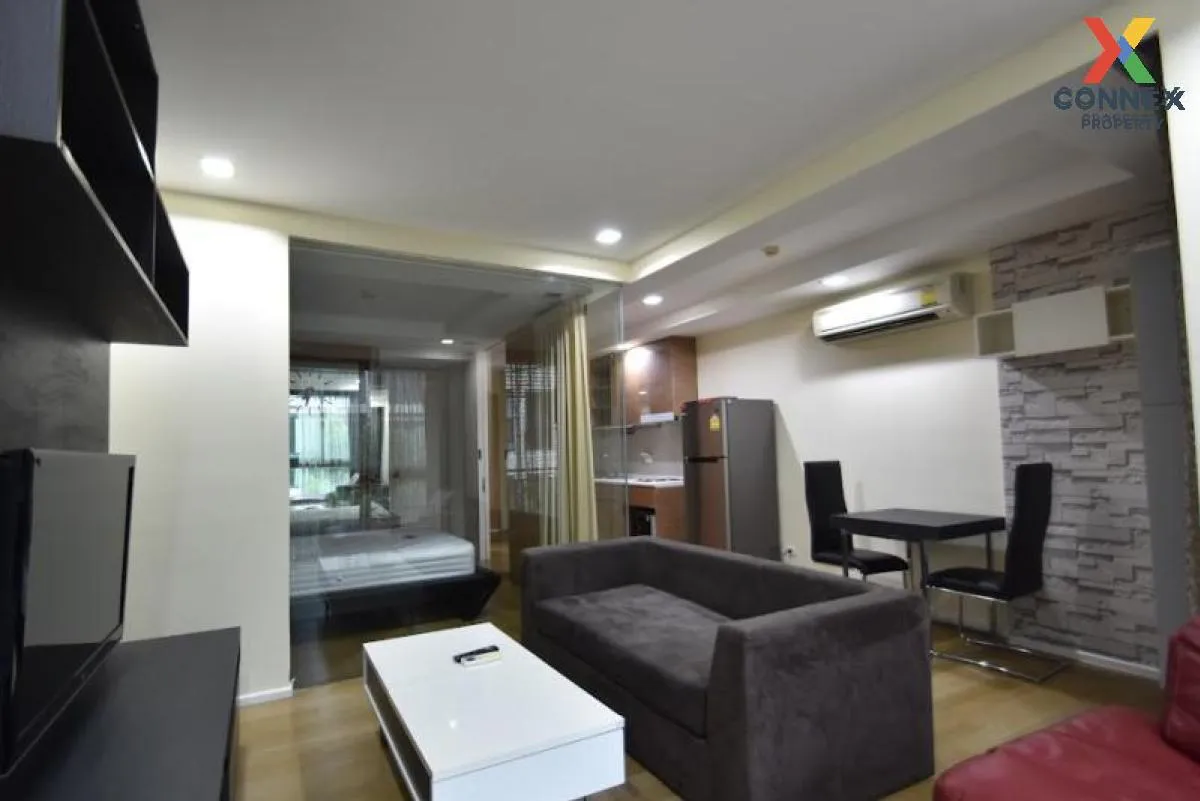 For Rent Condo , Abstracts Sukhumvit 66/1 , BTS-Udom Suk , Bang N 2