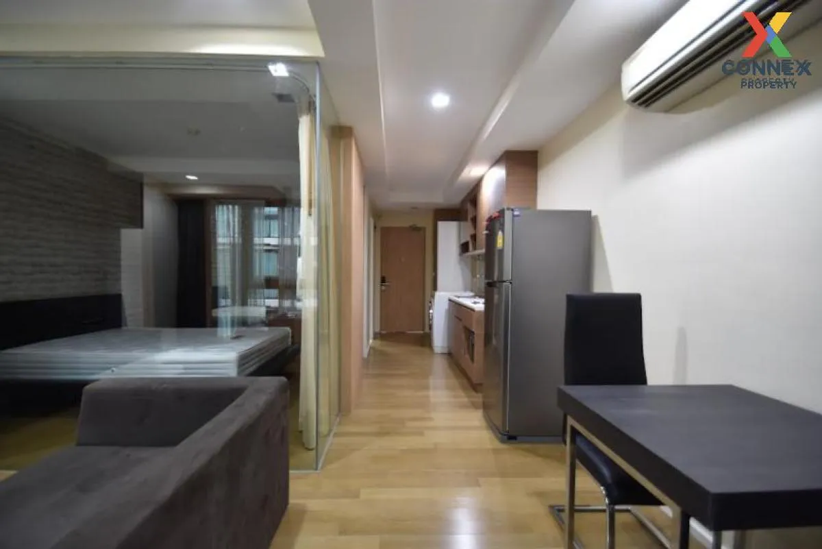 For Rent Condo , Abstracts Sukhumvit 66/1 , BTS-Udom Suk , Bang N