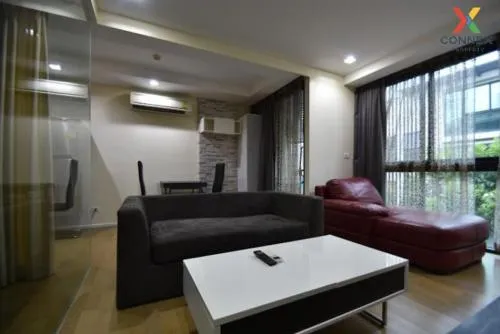 For Rent Condo , Abstracts Sukhumvit 66/1 , BTS-Udom Suk , Bang Na , Bang Na , Bangkok , CX-114351