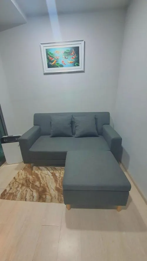 For Rent Condo , The Tree Dindaeng - Ratchaprarop , BTS-Victory Monument , Din Daeng , Din Daeng , Bangkok , CX-114353