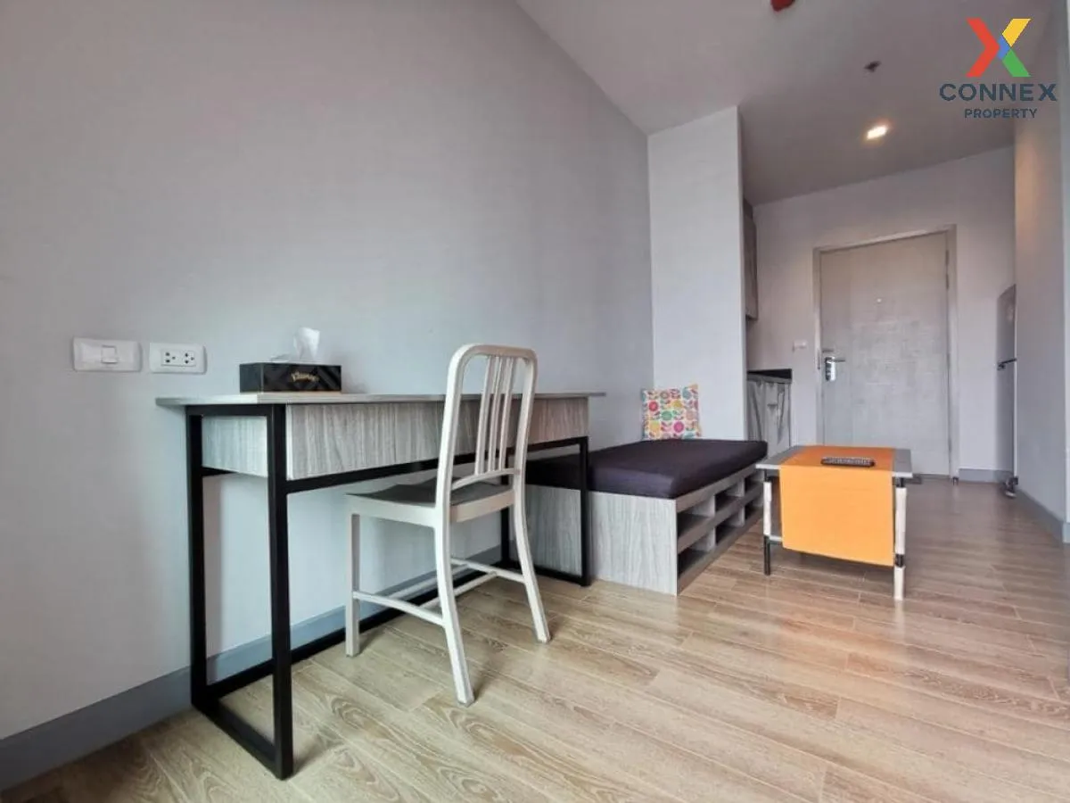 For Rent Condo , Chapter One Midtown Ladprao 24 , MRT-Lat Phrao , 2