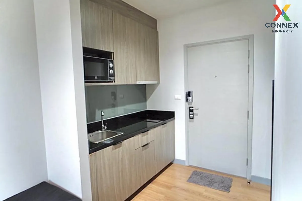 For Rent Condo , Chapter One Midtown Ladprao 24 , MRT-Lat Phrao , 4