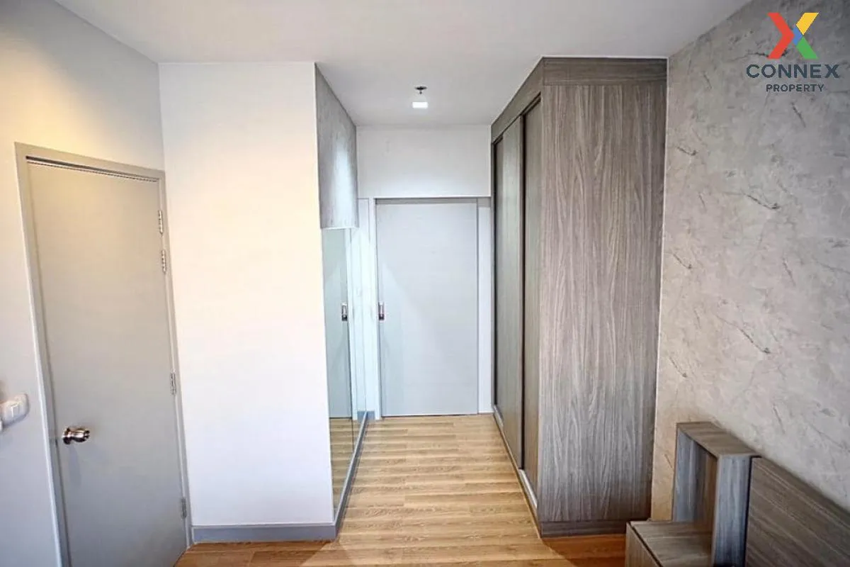 For Rent Condo , Chapter One Midtown Ladprao 24 , MRT-Lat Phrao ,