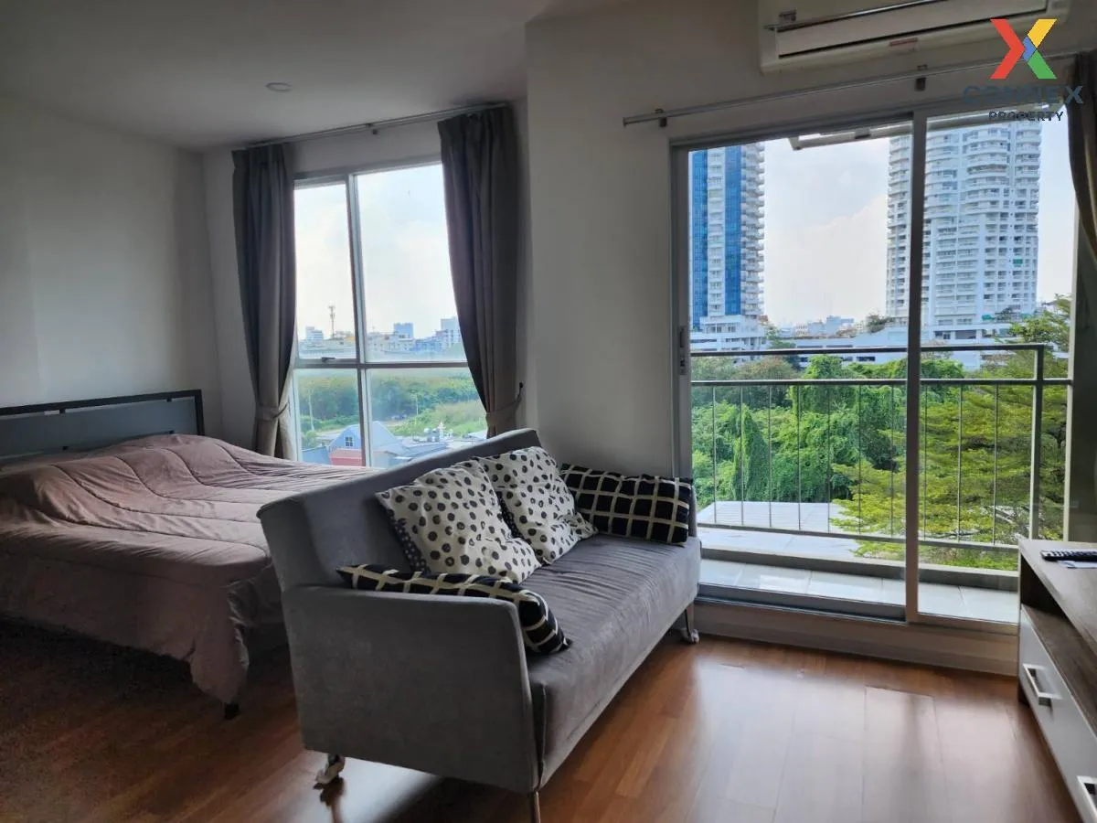 For Sale Condo , Lumpini Place Bangna KM.3 , Bang Na , Bang Na ,  2