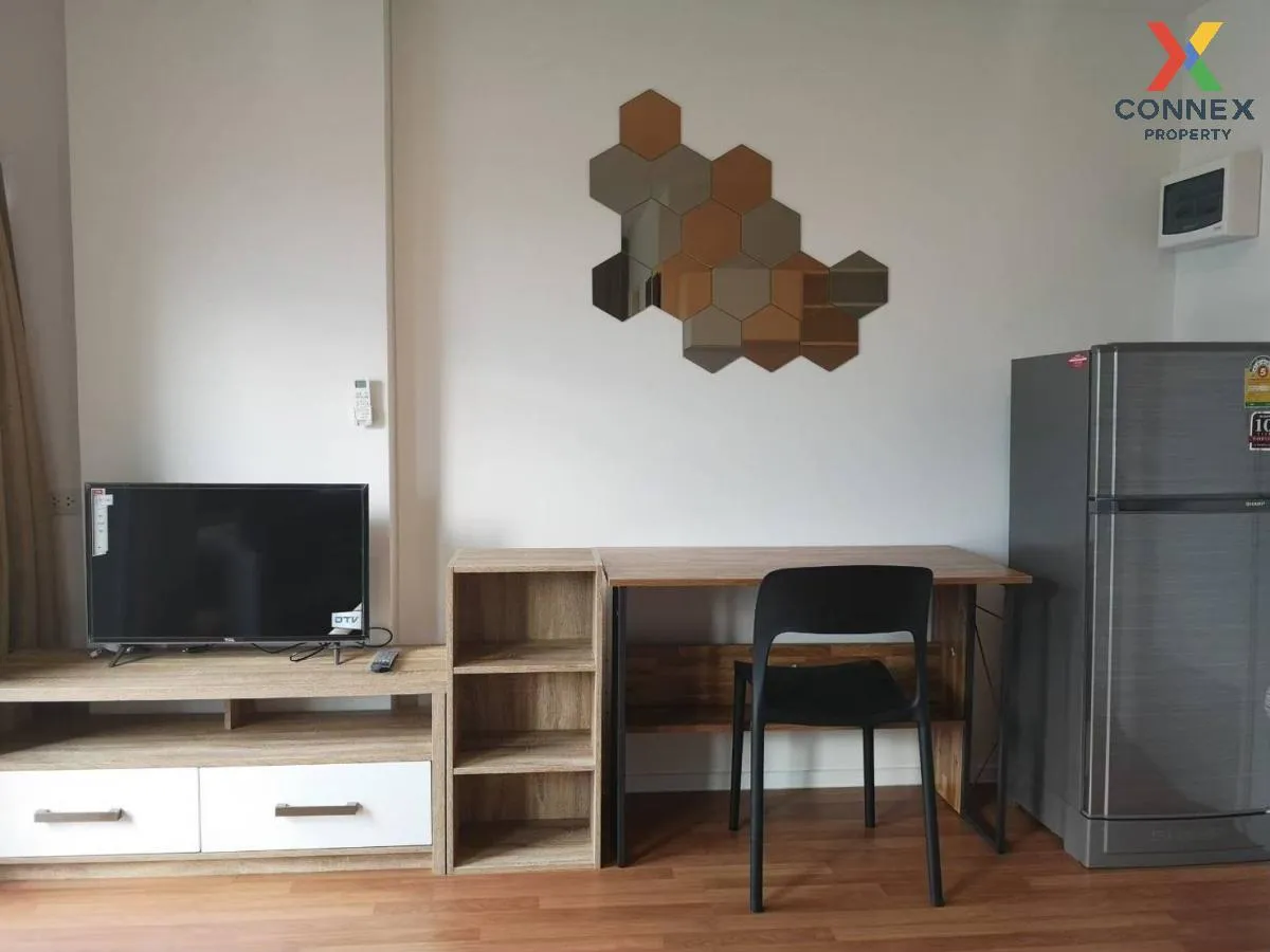 For Sale Condo , Lumpini Place Bangna KM.3 , Bang Na , Bang Na ,  4