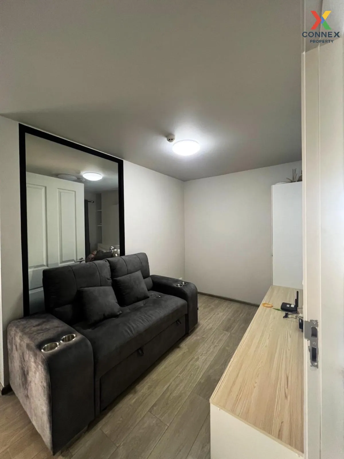 ขายคอนโด  ลลิสา คอนโด แพรกษา 5 แพรกษา เมืองสมุทรปราการ สมุทรปรากา 1