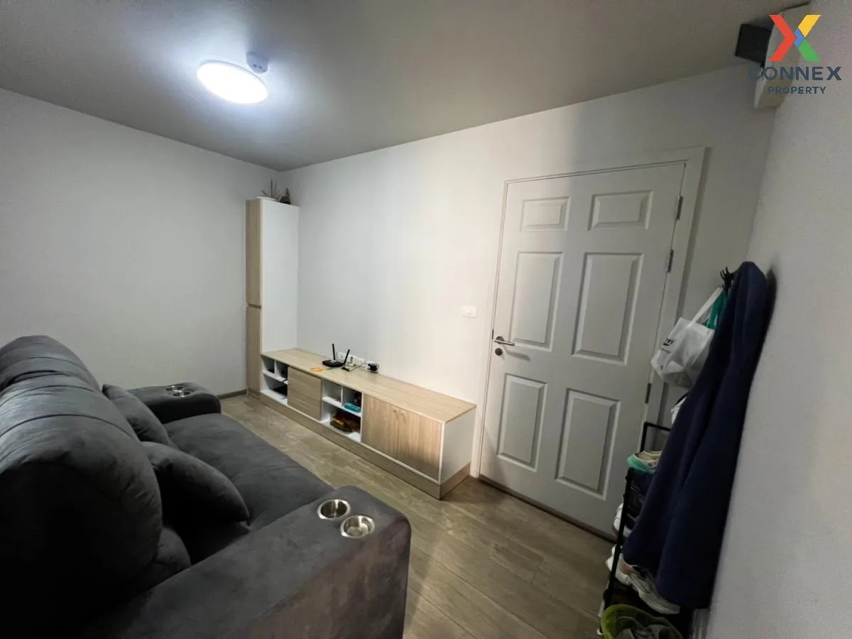 ขายคอนโด  ลลิสา คอนโด แพรกษา 5 แพรกษา เมืองสมุทรปราการ สมุทรปรากา 2