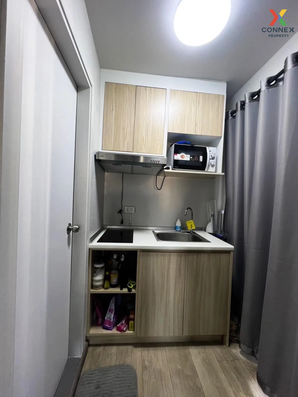 ขายคอนโด  ลลิสา คอนโด แพรกษา 5 แพรกษา เมืองสมุทรปราการ สมุทรปรากา 3