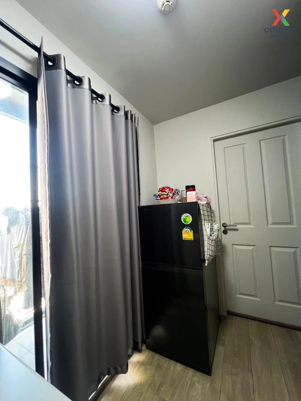 ขายคอนโด  ลลิสา คอนโด แพรกษา 5 แพรกษา เมืองสมุทรปราการ สมุทรปรากา 4