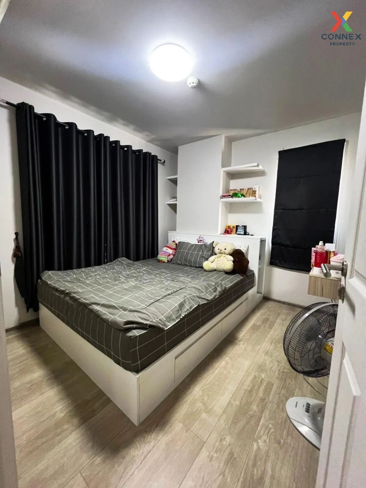 ขายคอนโด  ลลิสา คอนโด แพรกษา 5 แพรกษา เมืองสมุทรปราการ สมุทรปรากา