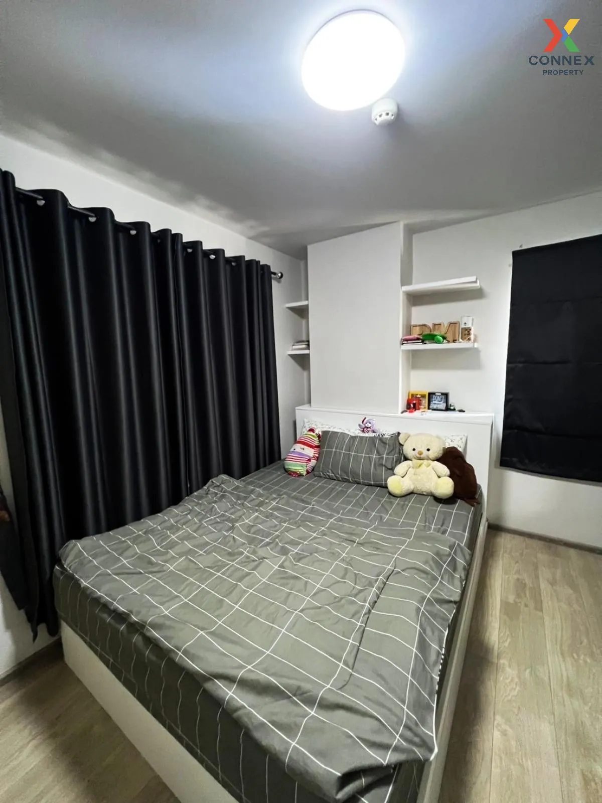 ขายคอนโด  ลลิสา คอนโด แพรกษา 5 แพรกษา เมืองสมุทรปราการ สมุทรปรากา