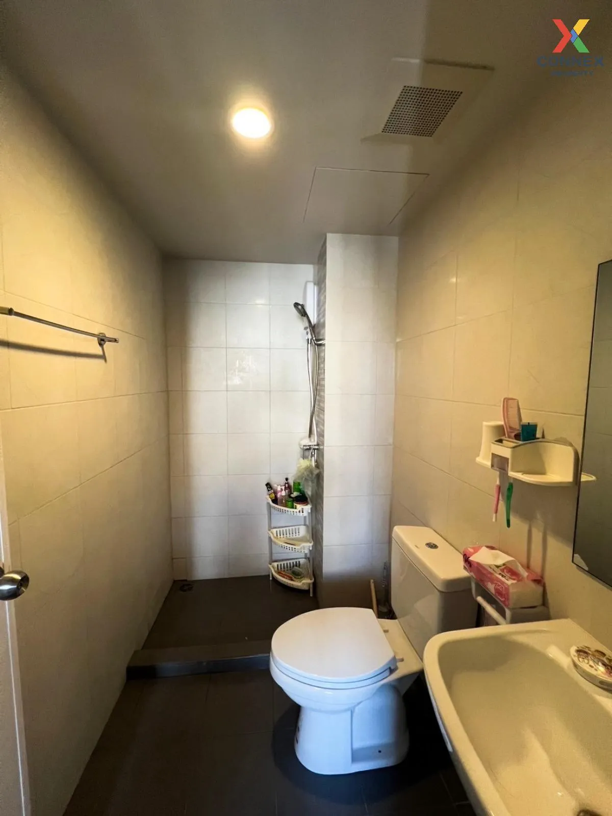 ขายคอนโด  ลลิสา คอนโด แพรกษา 5 แพรกษา เมืองสมุทรปราการ สมุทรปรากา