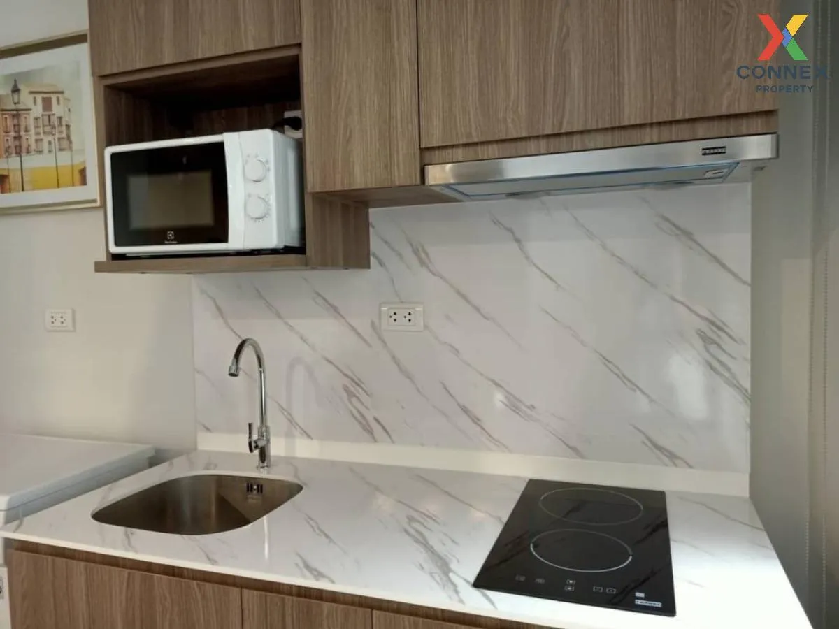 เช่าคอนโด  เดอะพาร์คแลนด์ เพชรเกษม 56 MRT-ภาษีเจริญ บางหว้า เขต ภ 3